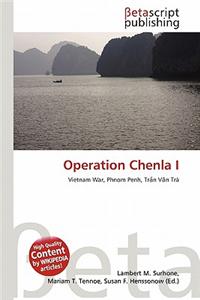 Operation Chenla I