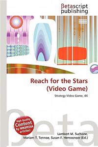 Reach for the Stars (Video Game)