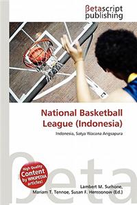 National Basketball League (Indonesia)
