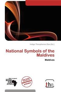 National Symbols of the Maldives