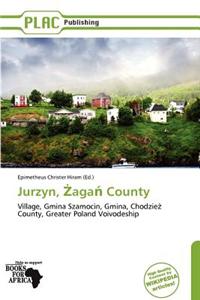 Jurzyn, Aga County