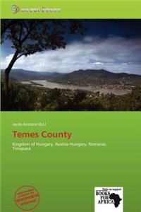 Temes County