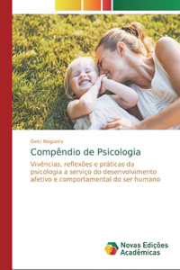 Compêndio de Psicologia