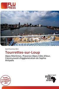 Tourrettes-Sur-Loup
