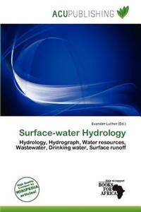 Surface-Water Hydrology