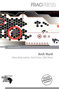 Arch Hurd
