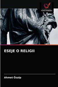 Eseje O Religii