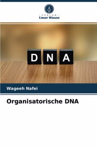 Organisatorische DNA