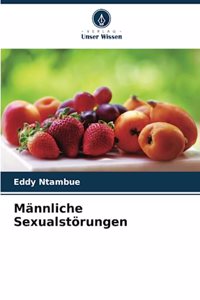 Männliche Sexualstörungen