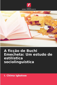 A ficção de Buchi Emecheta