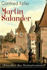 Martin Salander (Klassiker des Heimatromans)