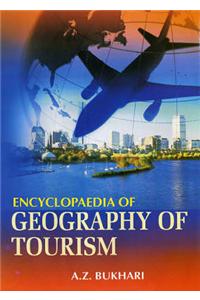Encyclopaedia of Geography of Tourism