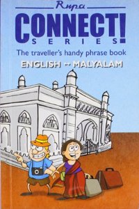 Connect Series : English-Malyalam