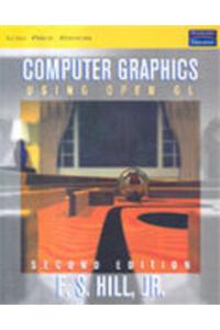 Computer Graphics Using Open Gl, 2E