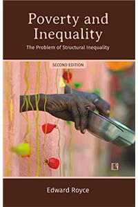 POVERTY AND INEQUALITY (Second Edition)