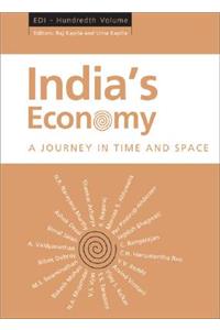 India's Economy: A Journey in Time and Space