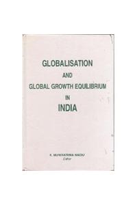 Globalisation And Global Growth Equilibrium in India