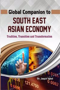 Global Companion to South Asian Economy