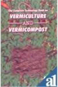 Complete Technology Book on Vermiculture and Vermicompost