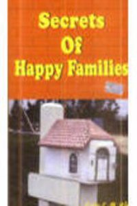 Secrets Of Happy Families