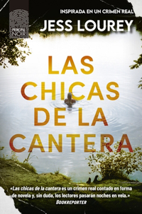 Chicas de la Cantera