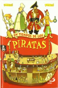 En tiempos de los piratas