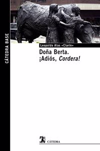 Dona Berta; Â¡Adios, Cordera!