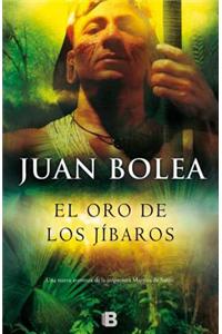 El Oro de los Jibaros = The Gold of the Jibaros