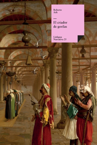 criador de gorilas