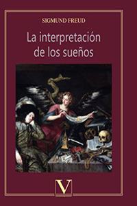 La interpretacion de los suenos