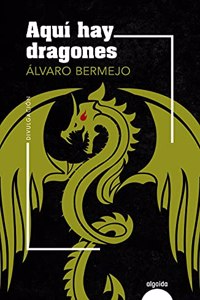 Aqui hay dragones