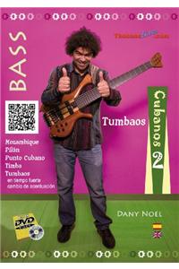 Tumbaos Cubanos: Bass