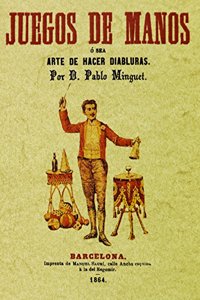 Juegos de manos. Edicion Facsimilar