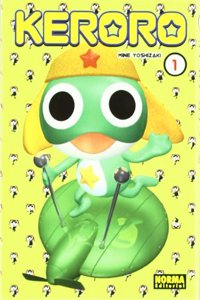 KERORO 01