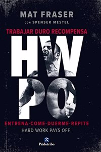 HWPO. La guia definitiva del CrossFit