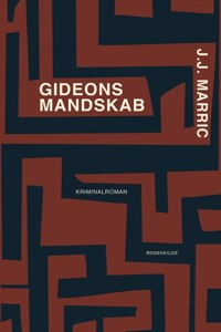 Gideons mandskab