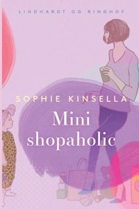 Mini shopaholic