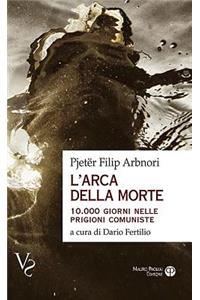 L'Arca Della Morte
