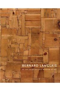 Bernard Langlais