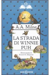 La strada di Winnie Puh