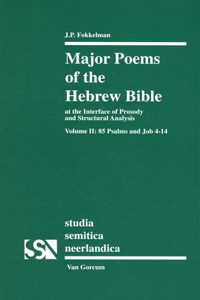 Major Poems of the Hebrew Bible