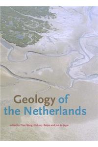 Geology of the Netherlands