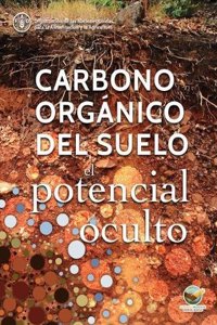 Carbono Orgánico del Suelo