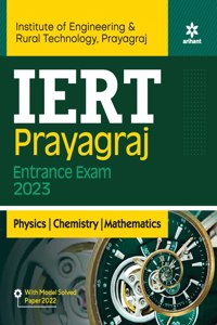 IERT Allahabad Entrance Exam Preparation2023