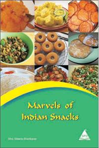 Marvels Of Indian Snacks