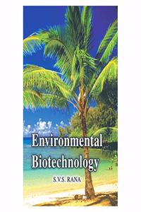 ENVIRONMENTAL BIOTECHNOLOGY