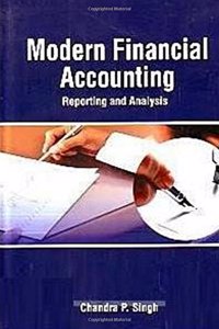 Modern Financial Accounting: Reporting and Analysis, 2015, 296pp