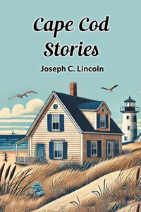 Cape COD Stories