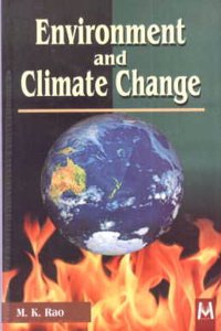 Environment and Climate Change