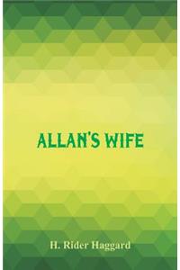 Allan's Wife